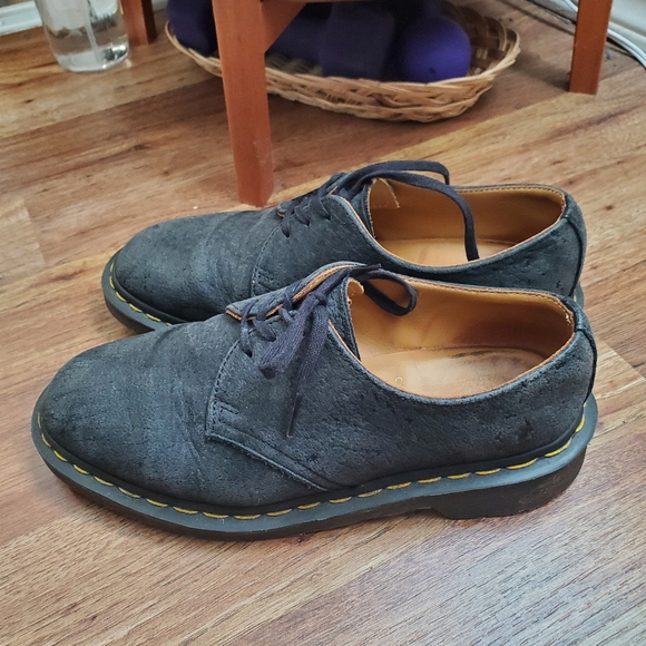 Dr martens made in England 1461 - Picture 9 of 9